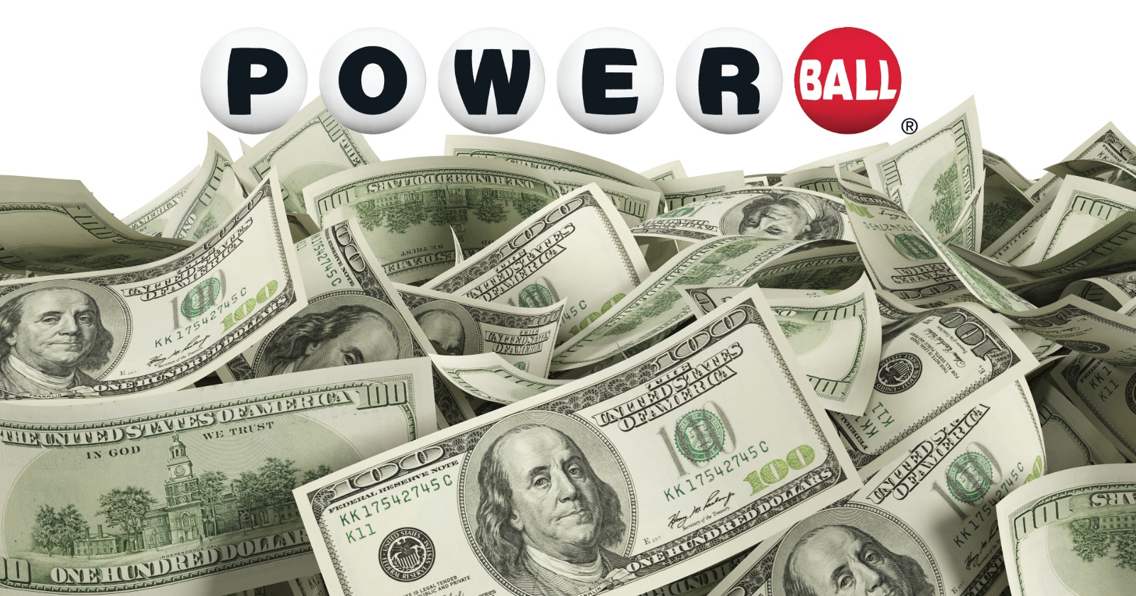 Powerball paid 373 second prizes of $1 million or more since January 2025. Here is where they were sold