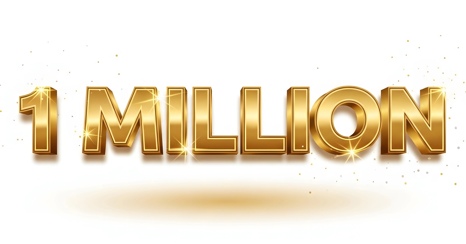 Two $1 scratch-offs in America carry a million-dollar top prize