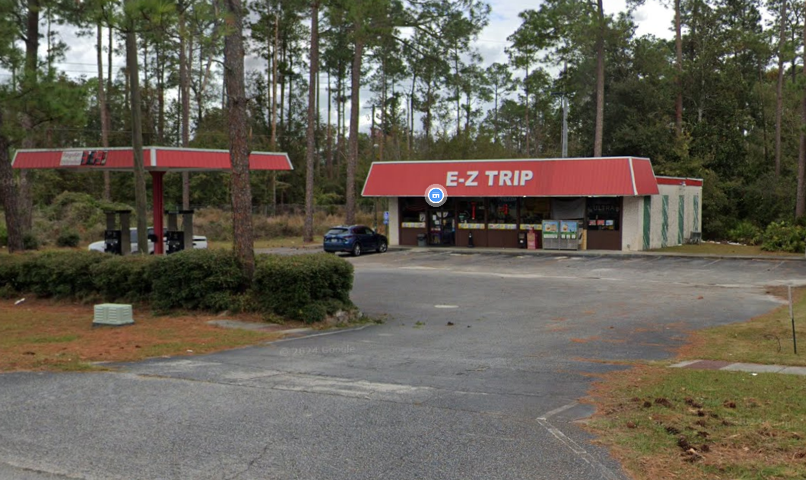 Hinesville, Georgia produces its second $3 million scratch-off winner in 60 days