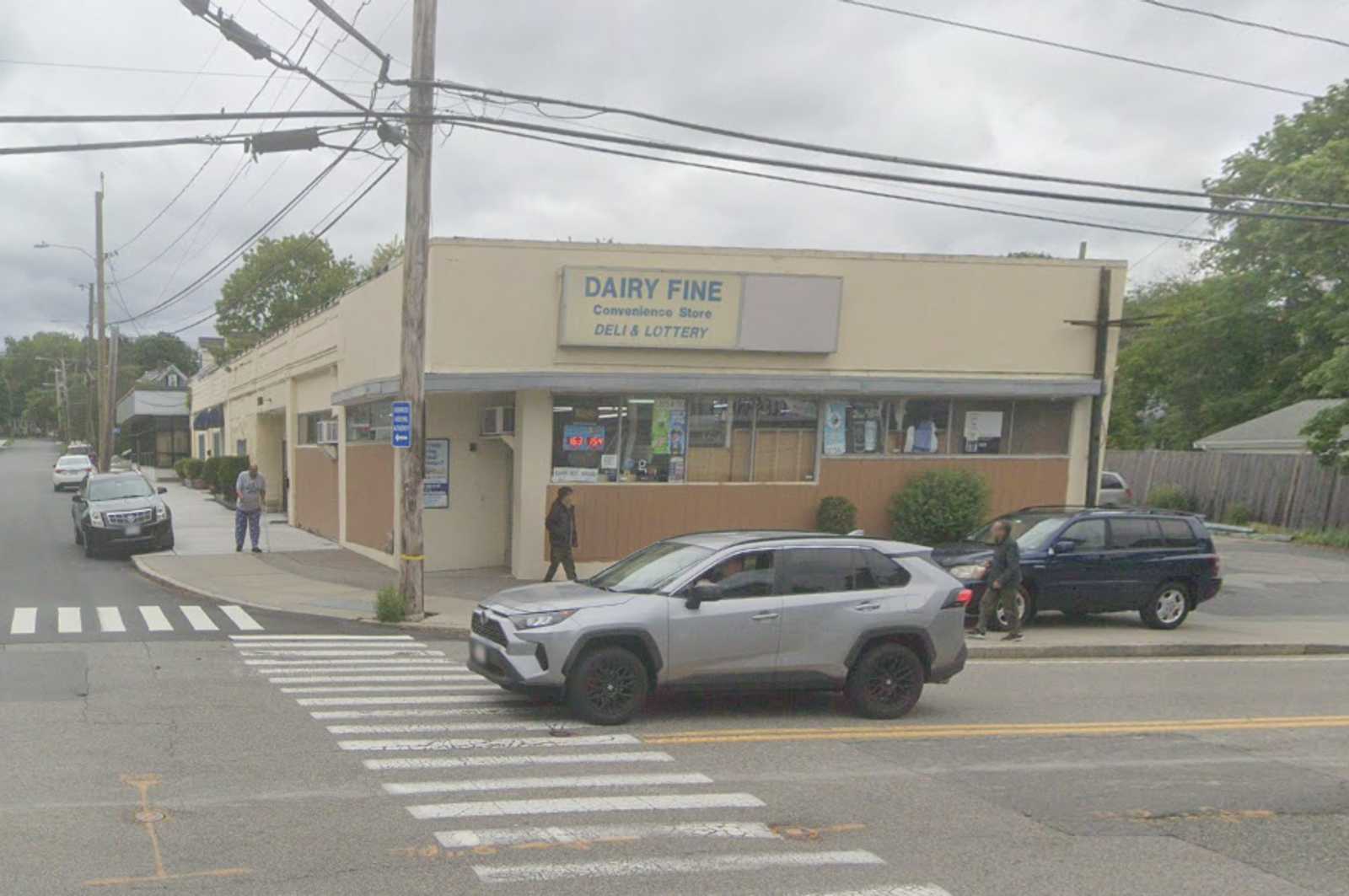 $5 million prize claimed from an old Massachusetts scratch-off