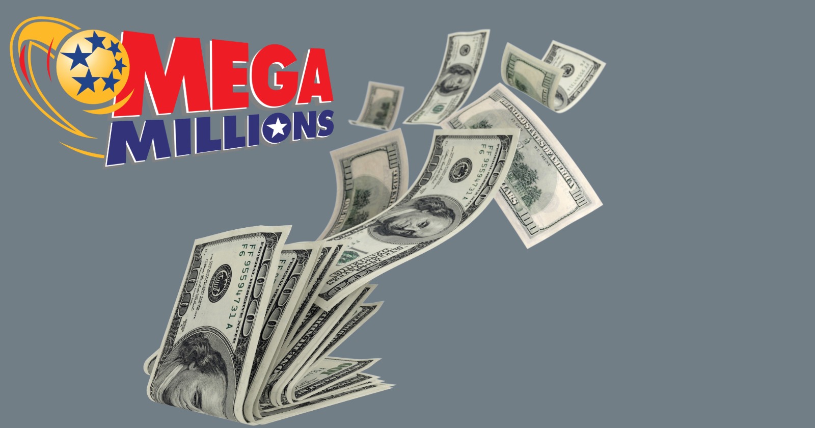South Carolina man wins $2 million on a Mega Millions quick pick