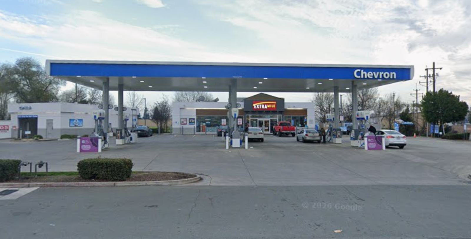 Stockton man wins $5 million on a $20 California Lottery scratcher