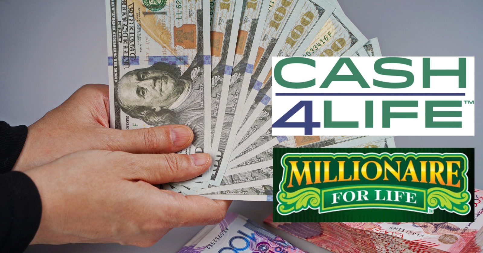 Is the $5 Millionaire for Life a better deal than the old $2 Cash4Life?