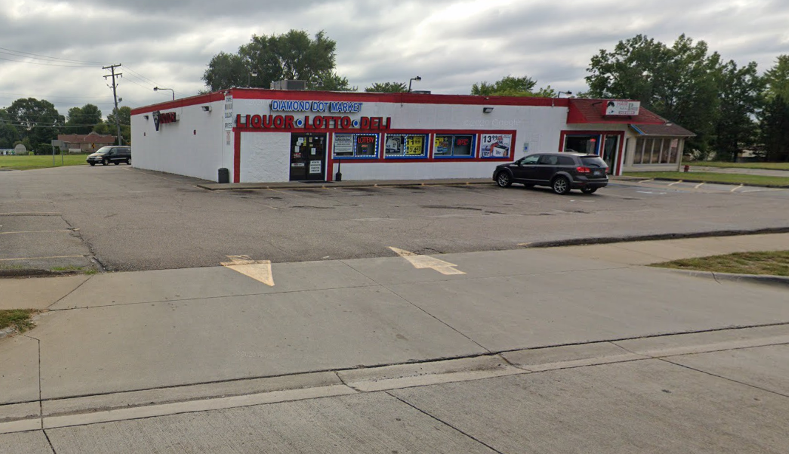 A Macomb County woman checked the prizes remaining page, then won $1 million on 50X
