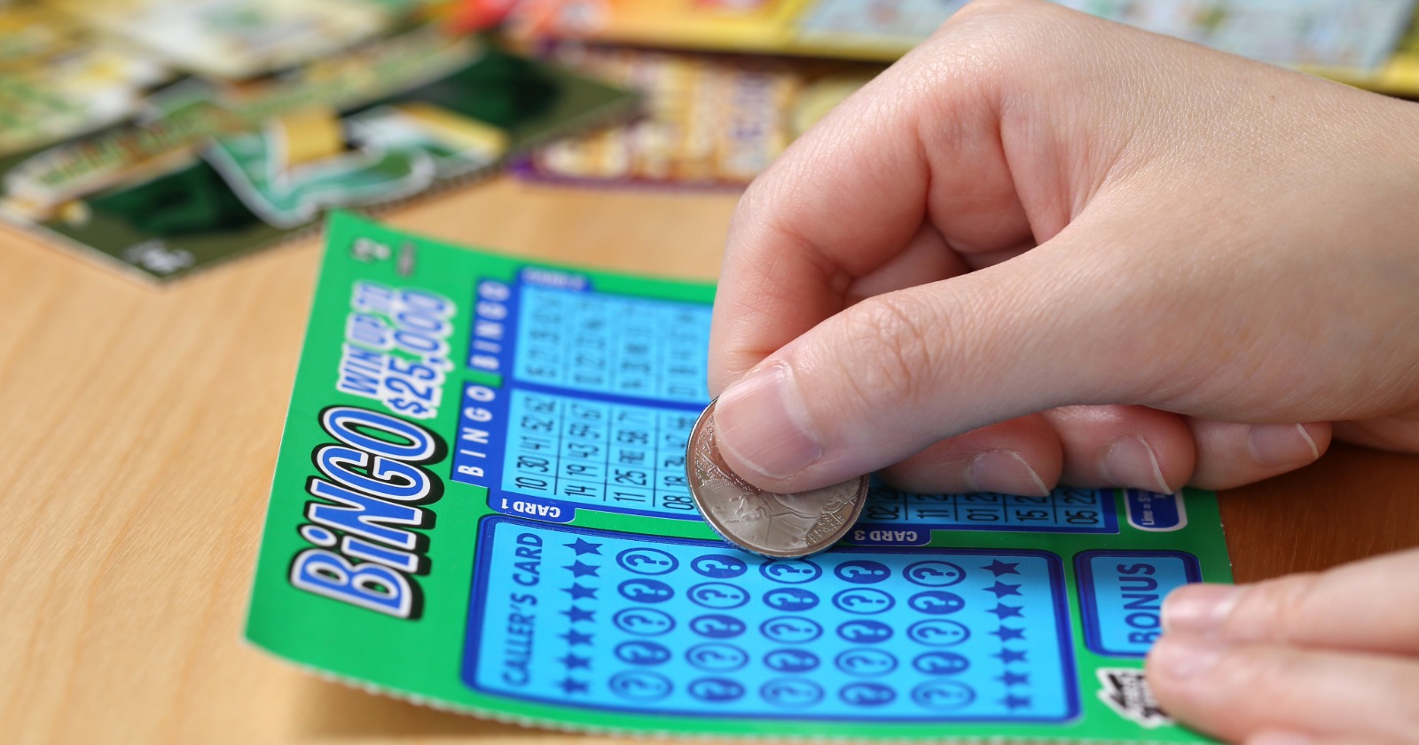 Scratch-offs with fewer prize levels tend to have worse odds of winning