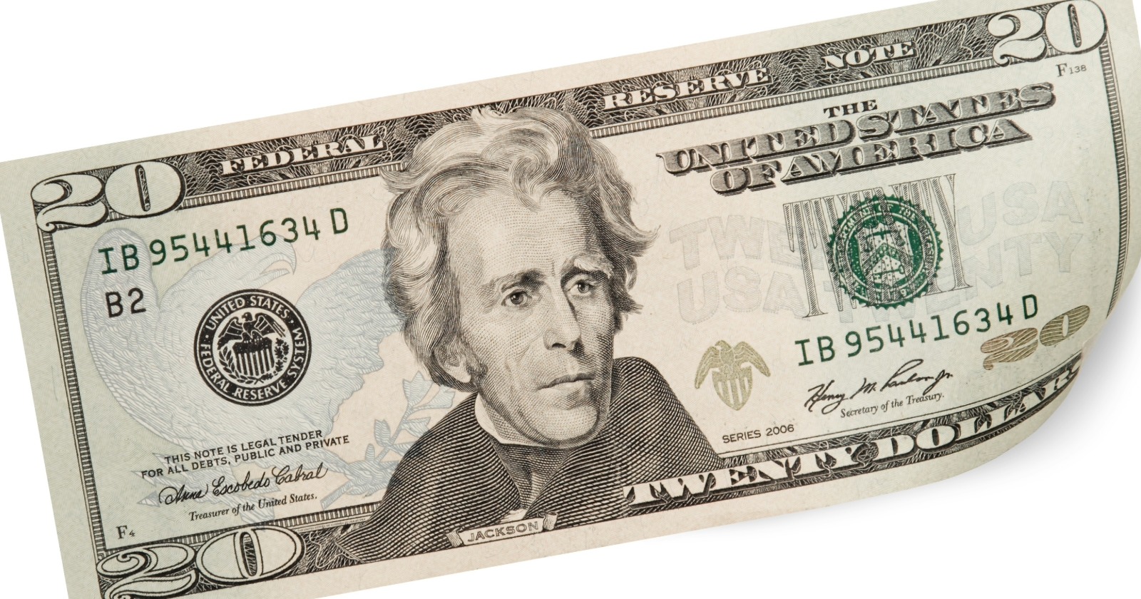 The best $20 scratch-off in every state right now