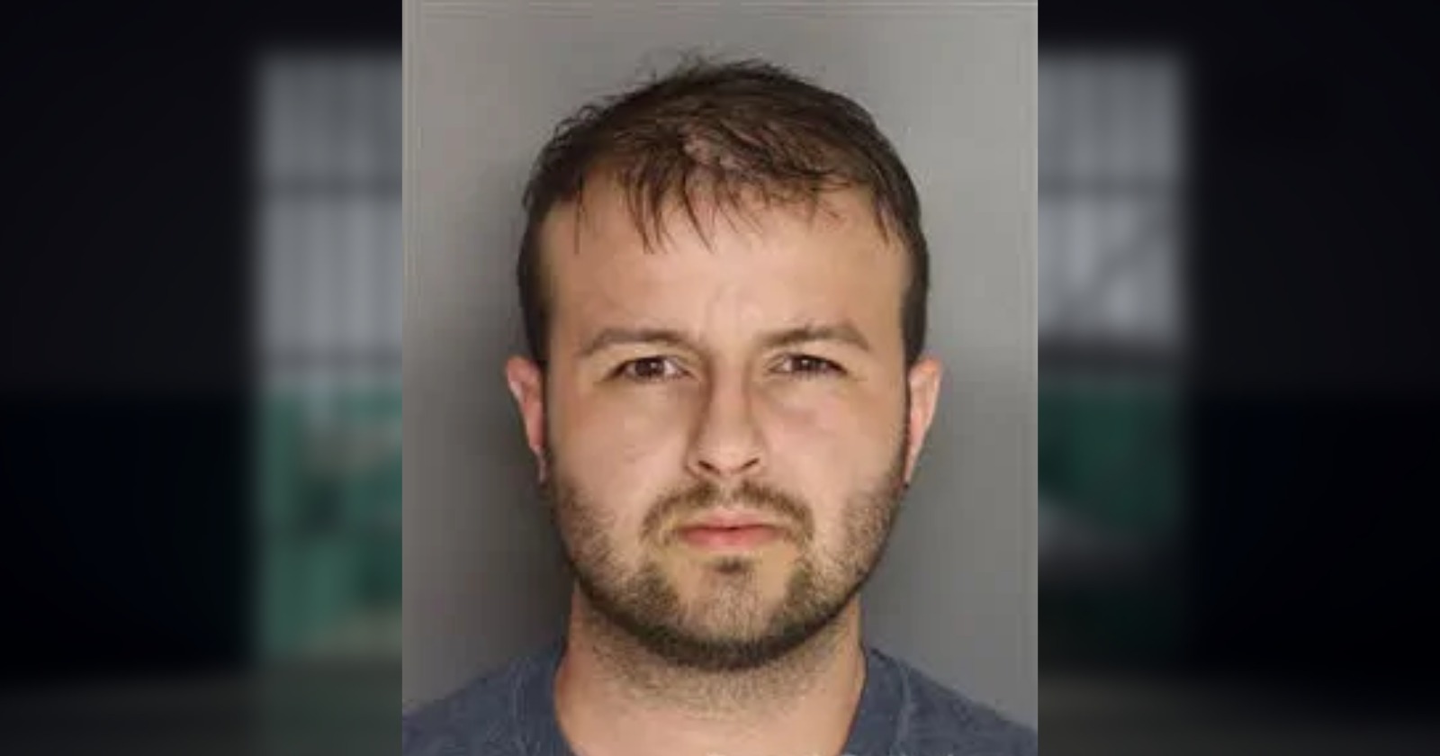 Berkeley County, South Carolina man accused of sending clerks to the restroom and stealing 35 scratch-offs