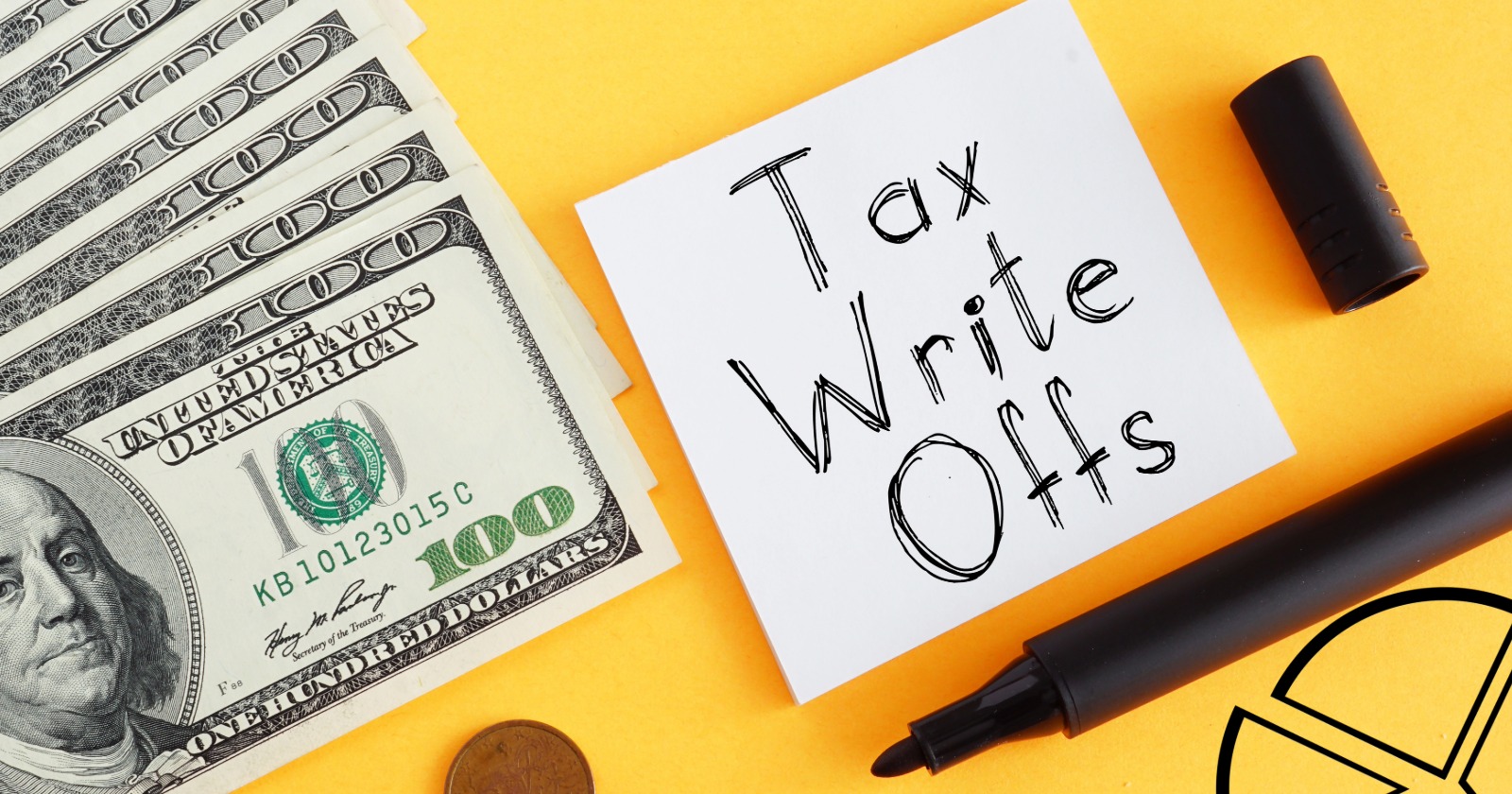Can you tax write off lottery losses?