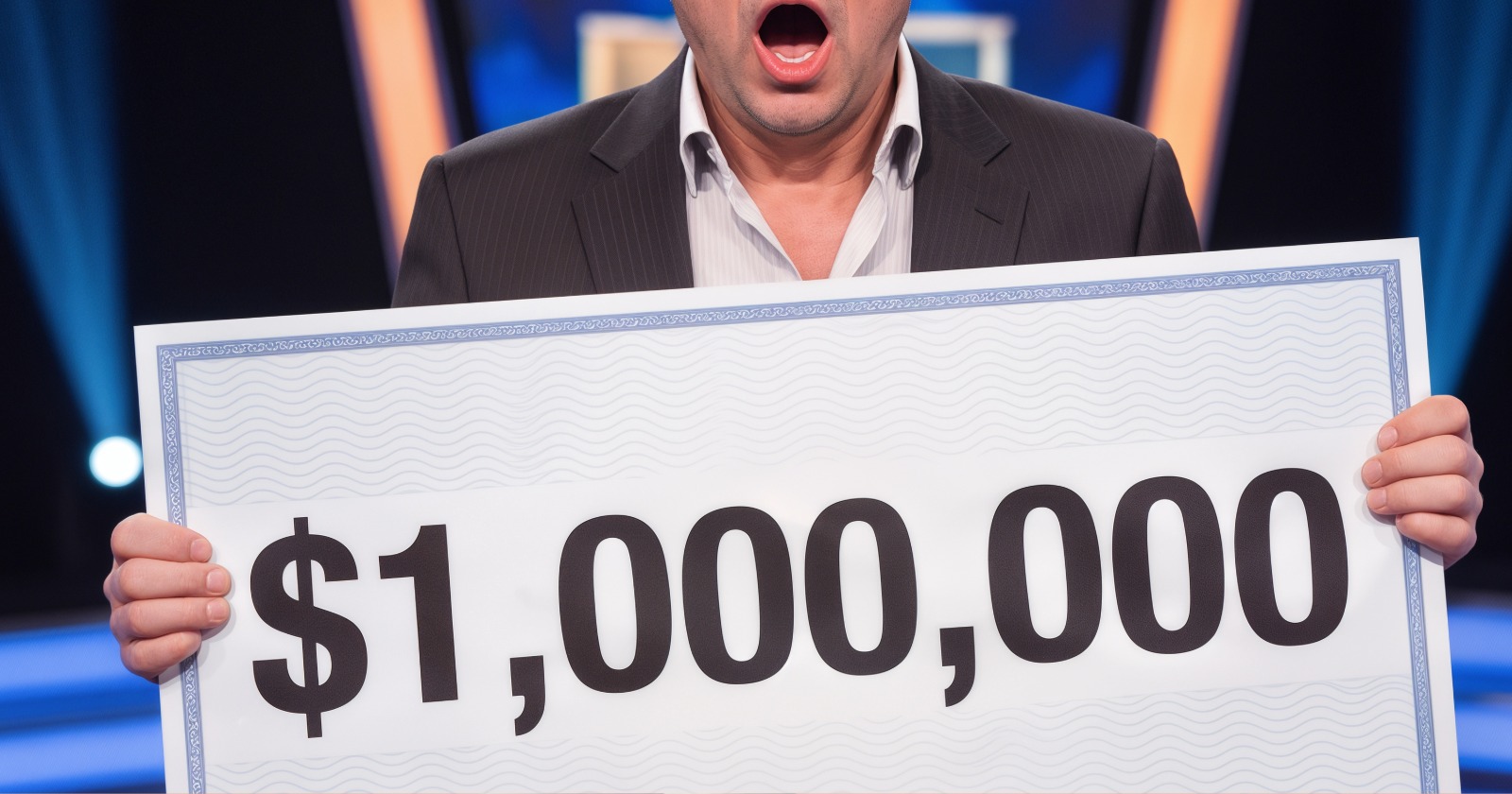 New Jersey had two $1 million winners from scratch-offs last week