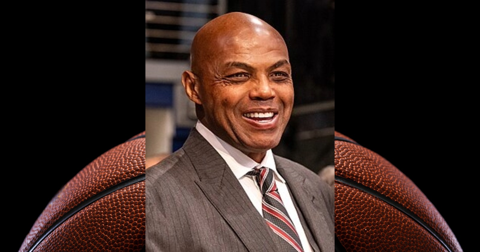 Charles Barkley says Alabama should have started a lottery 30 years ago, while its neighbors send billions to schools
