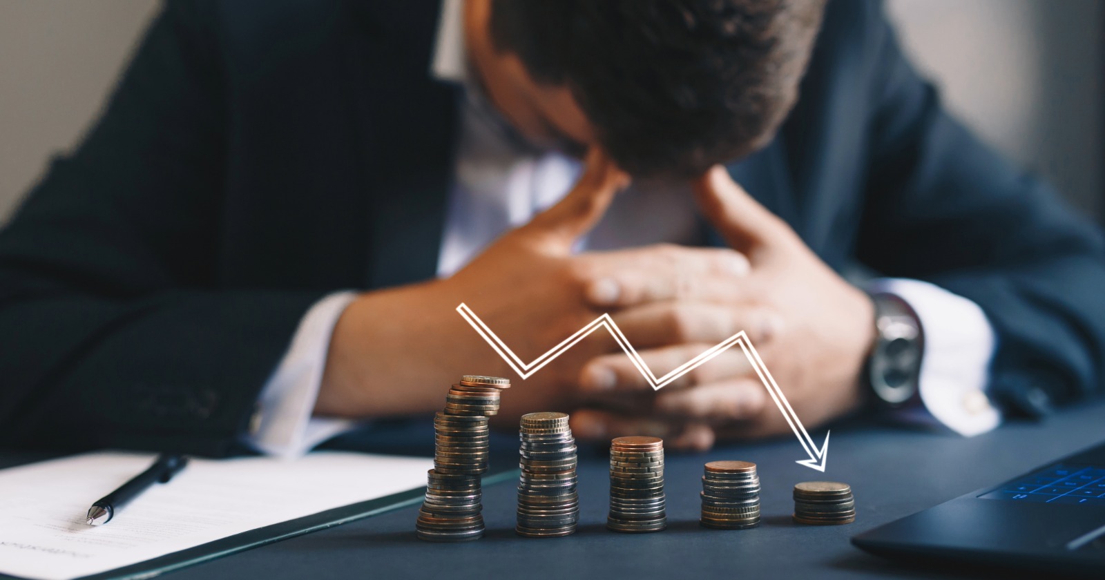 Do most lottery winners go broke?